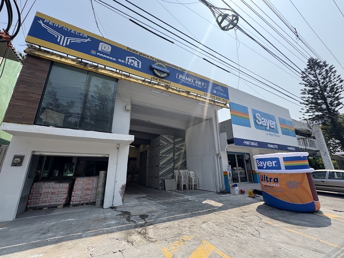 Crisaltec Tienda Ejercito Mexicano