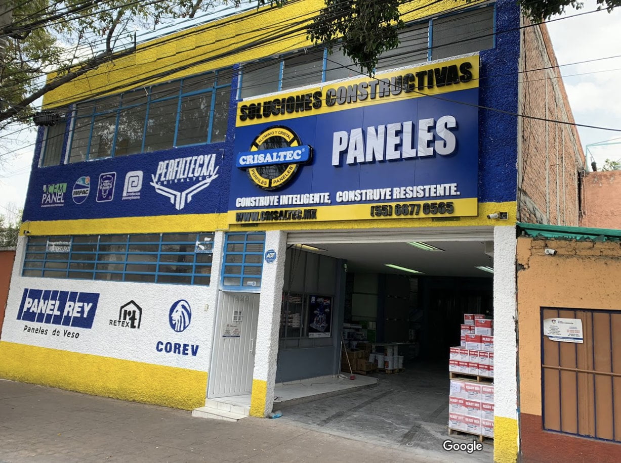 Crisaltec Tienda Observatorio