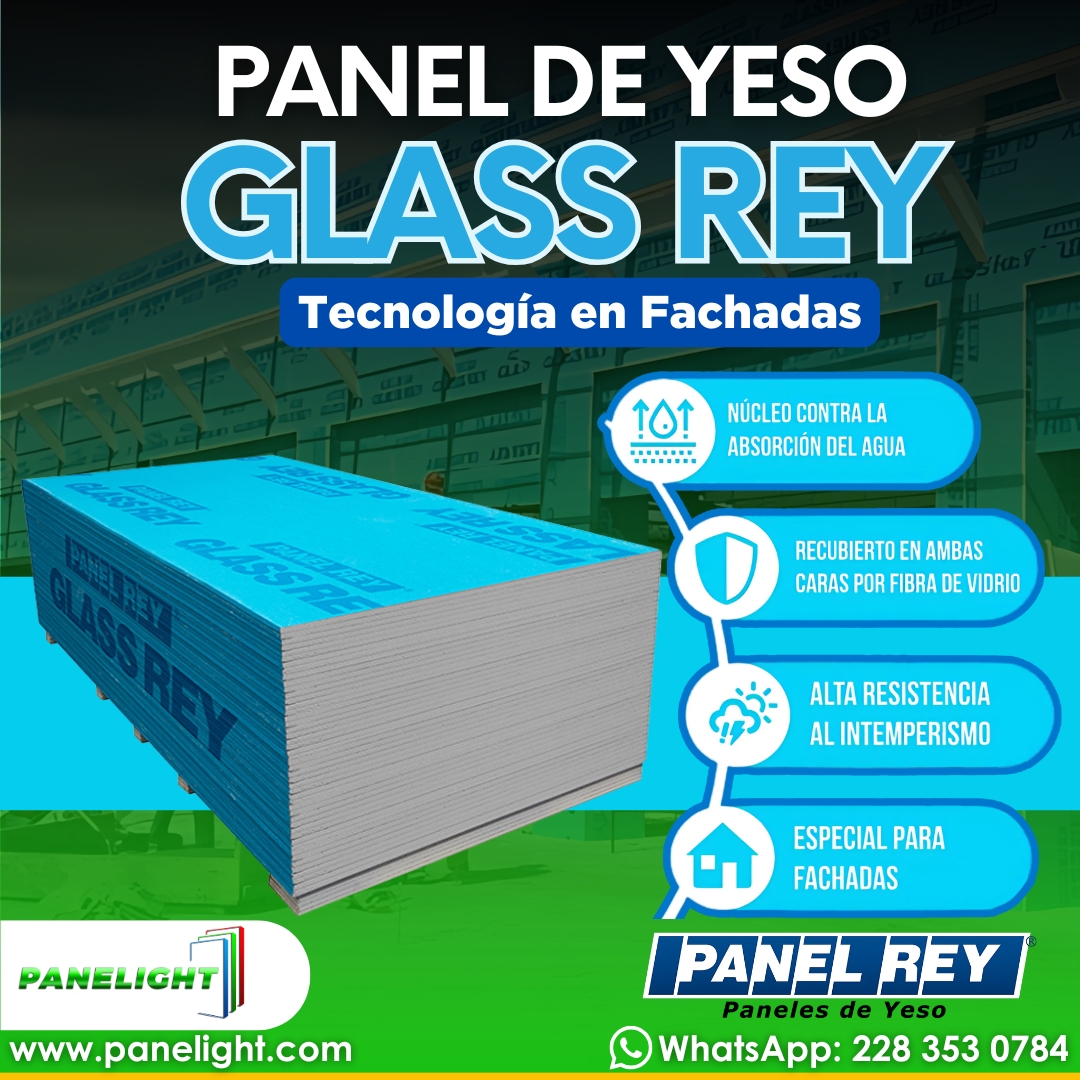 panelight panelrey glassrey panelyeso