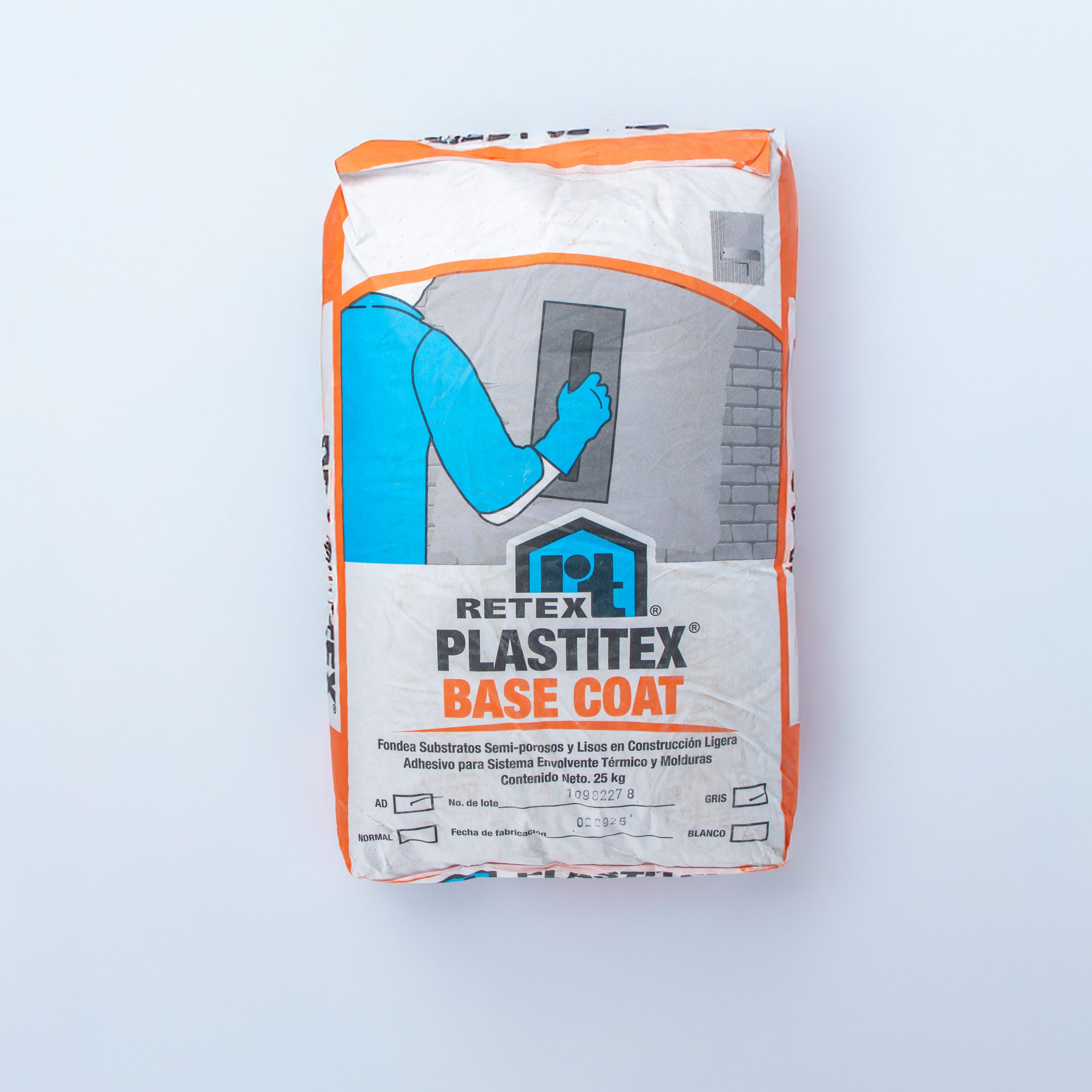 Plastitex Base Coat