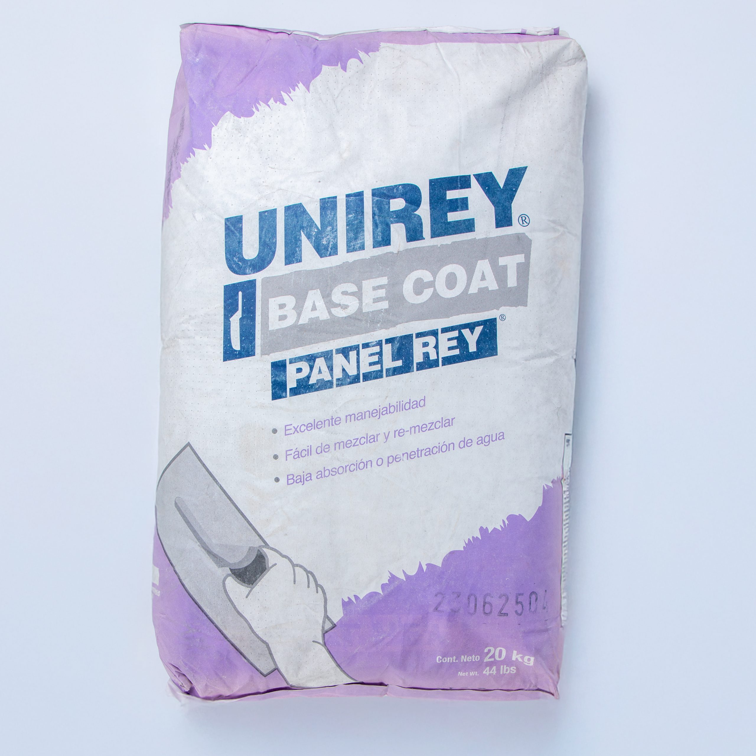 Base Coat Unirey