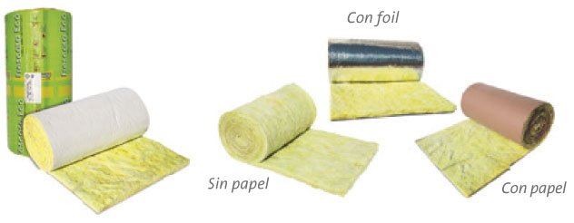 FRESCASA® AISLATECH R8 2.5" - Imagen 2