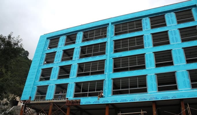 Panel de Yeso Glass Rey - Imagen 4