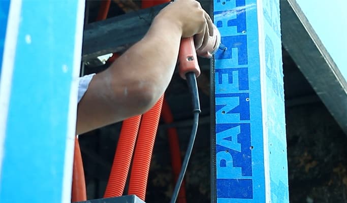 Panel de Yeso Glass Rey - Imagen 5
