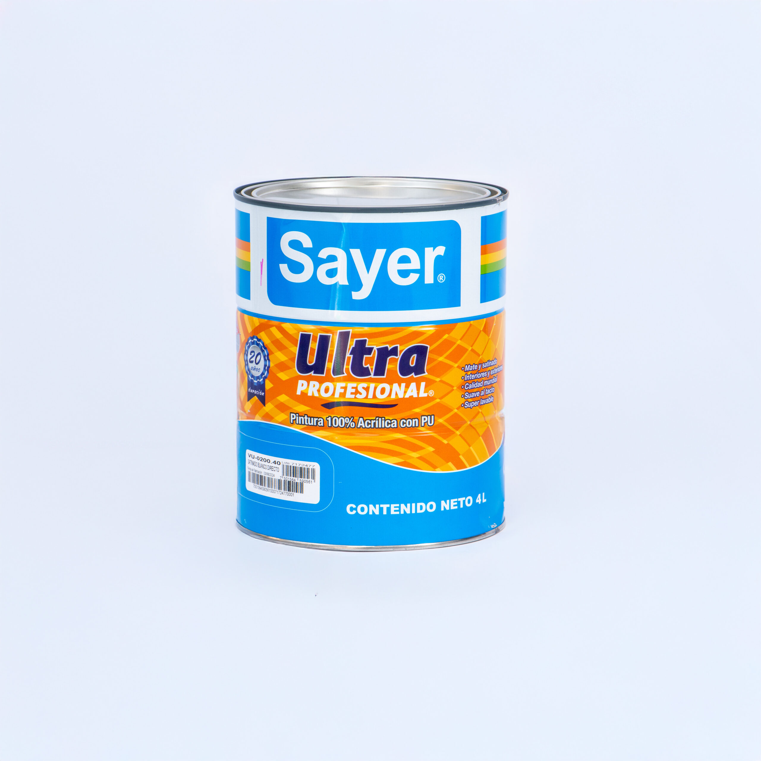 ULTRA PROF SAT BASE - Imagen 2