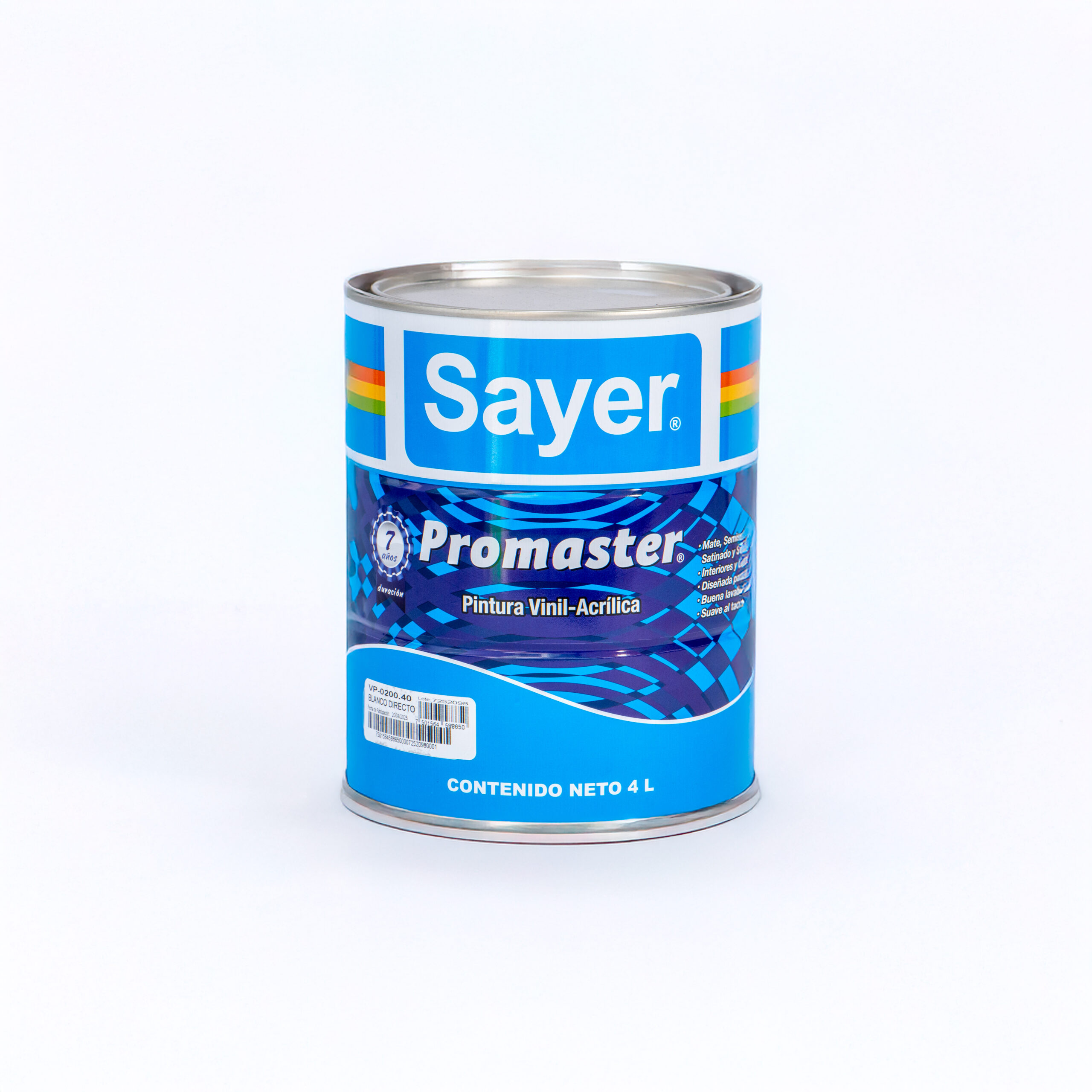 Promaster - Imagen 2