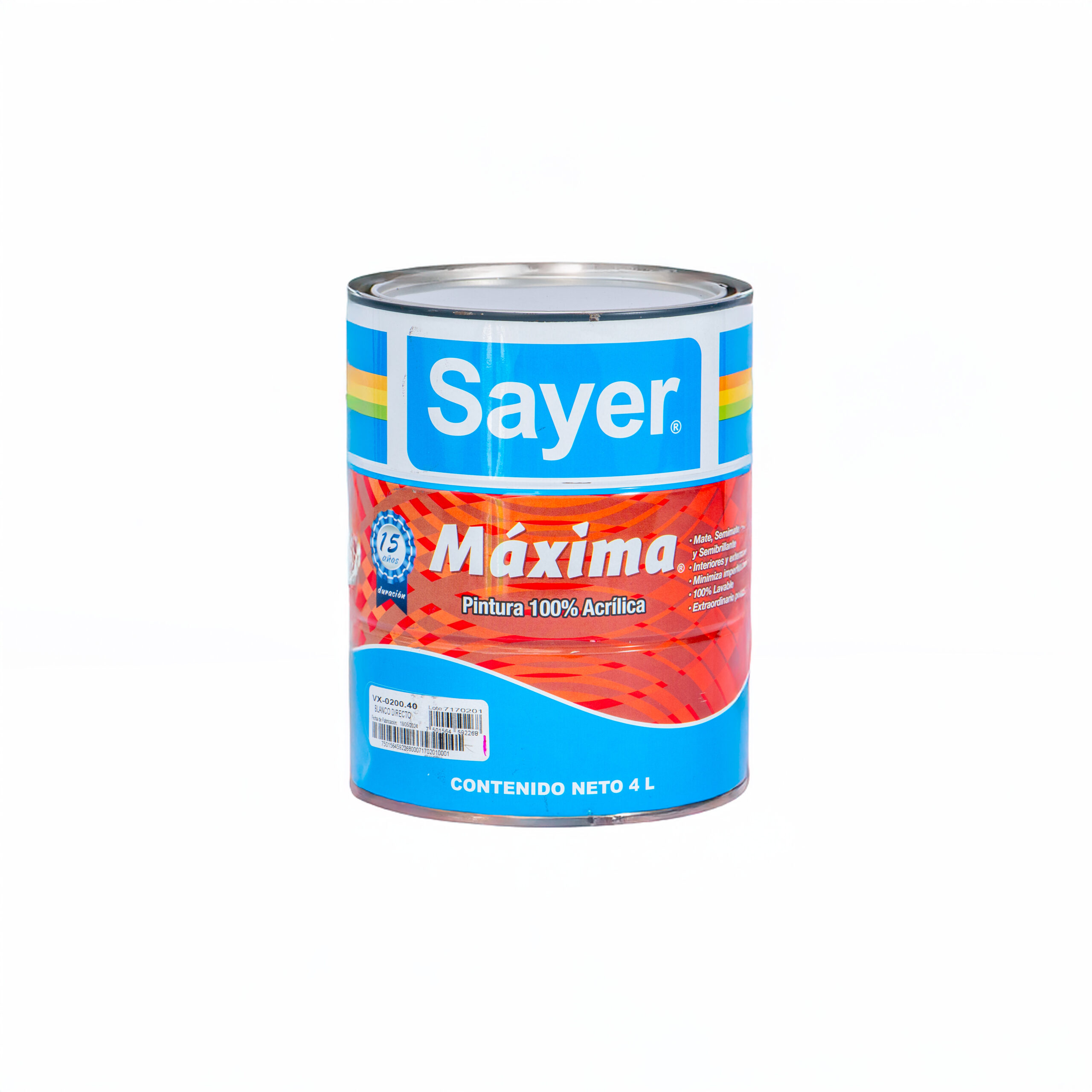 Máxima - Imagen 2