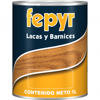 Barniz de Poliuretano Fepyr - Imagen 2