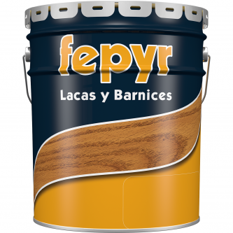 Barniz de Poliuretano Fepyr - Imagen 4