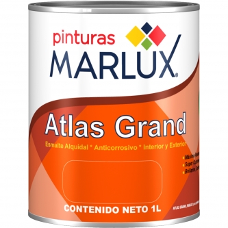 Marlux Atlas Grand - Imagen 2