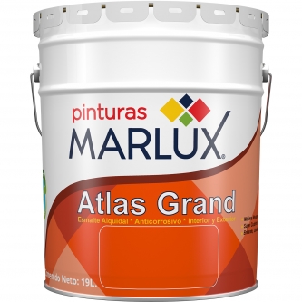 Marlux Atlas Grand - Imagen 4