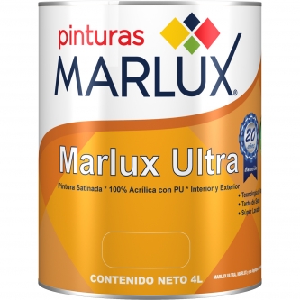 Marlux Ultra - Imagen 2