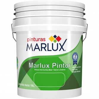 Marlux Pintor - Imagen 2
