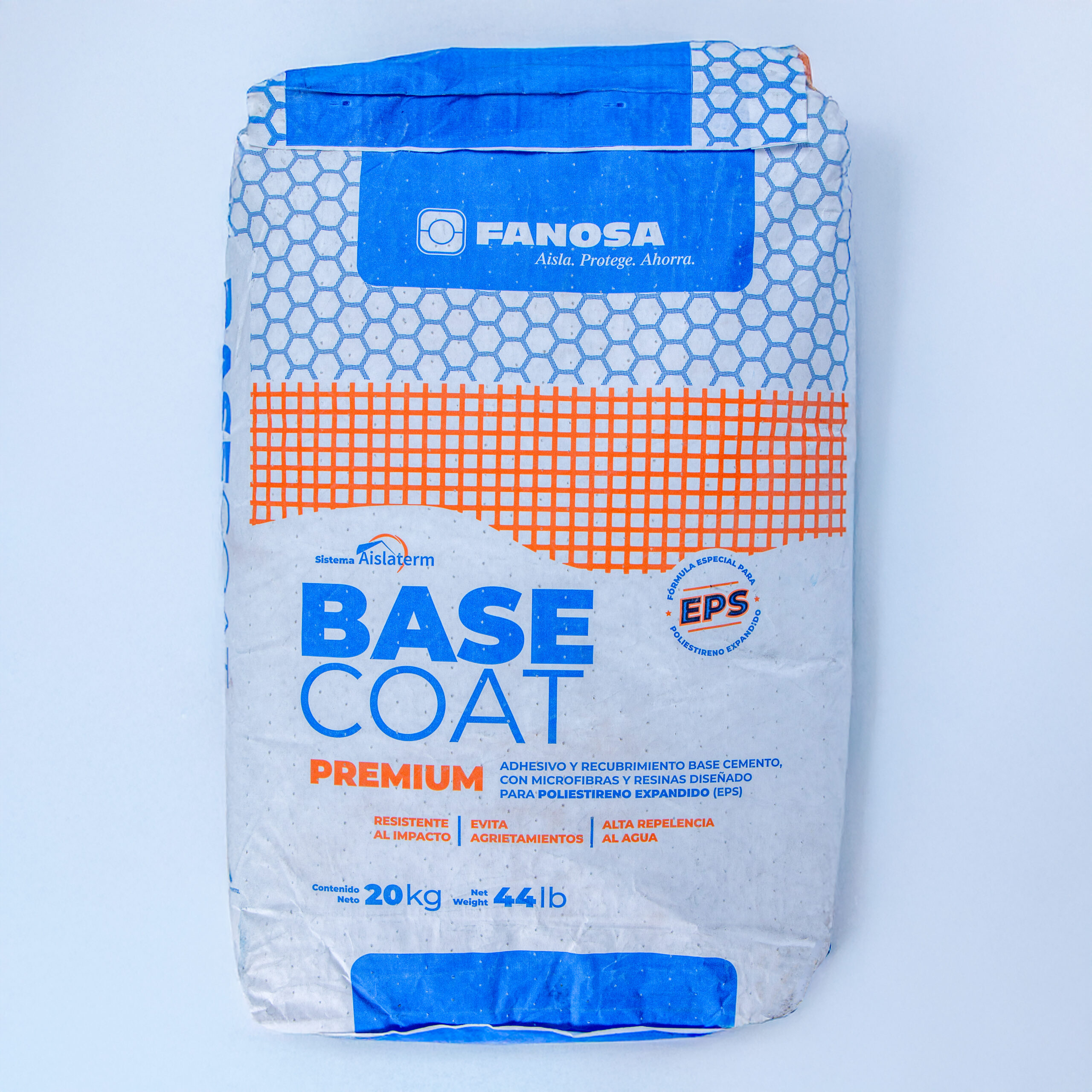 Basecoat Fanosa