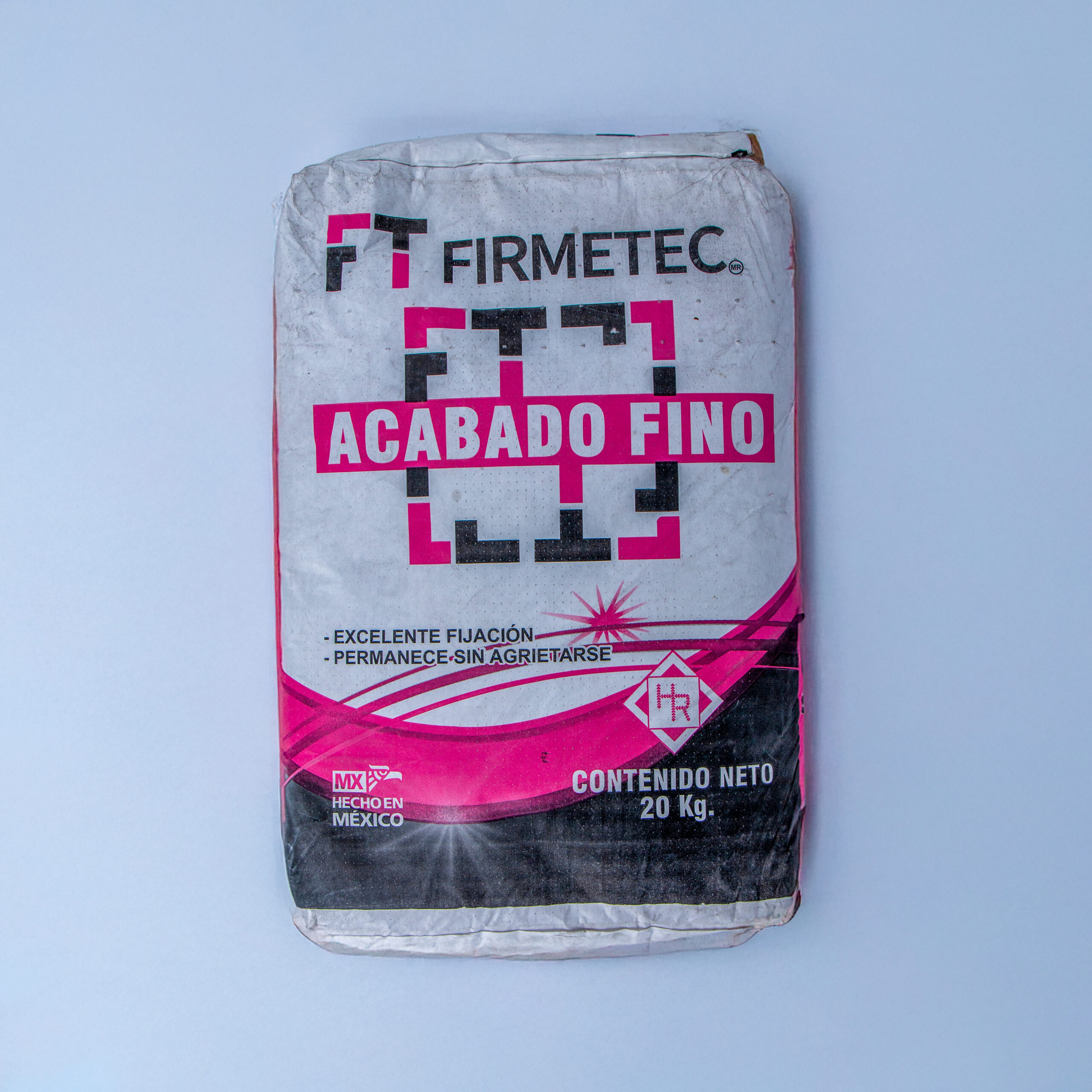 FIRMETEC ACABADO FINO