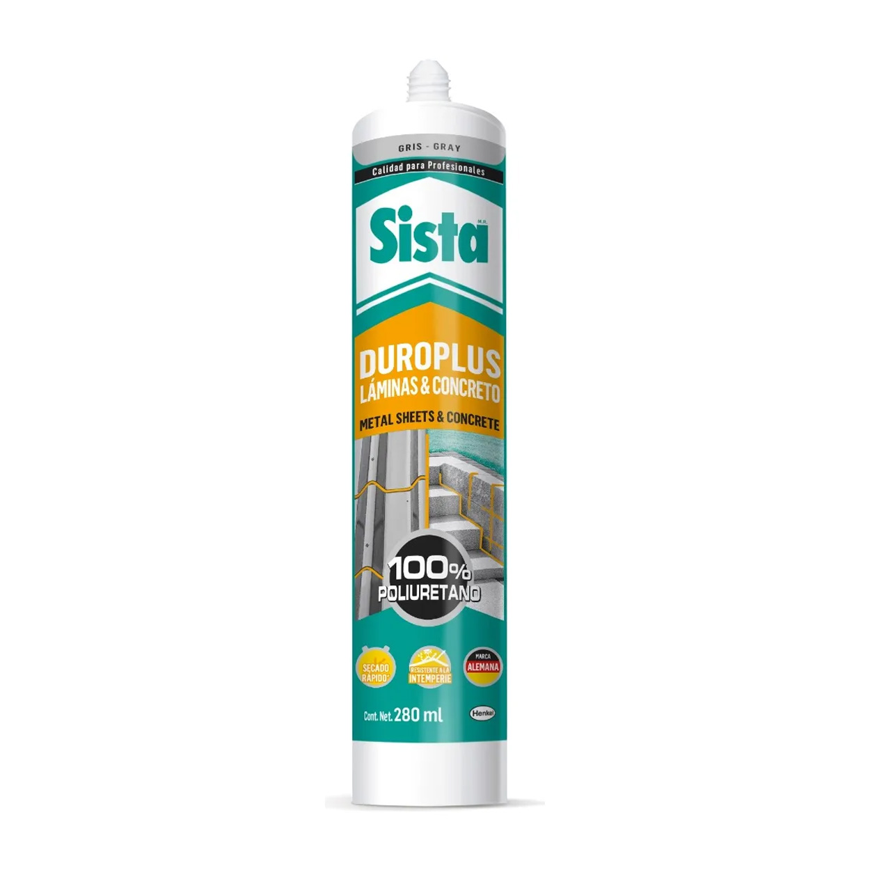 SISTA P800 DUROPLUS