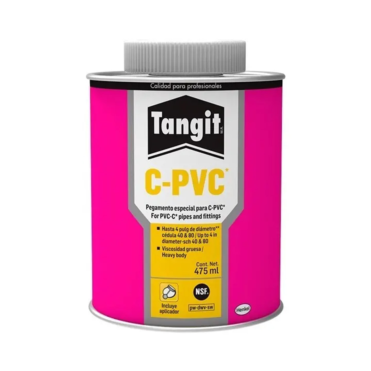 TANGIT C-PVC