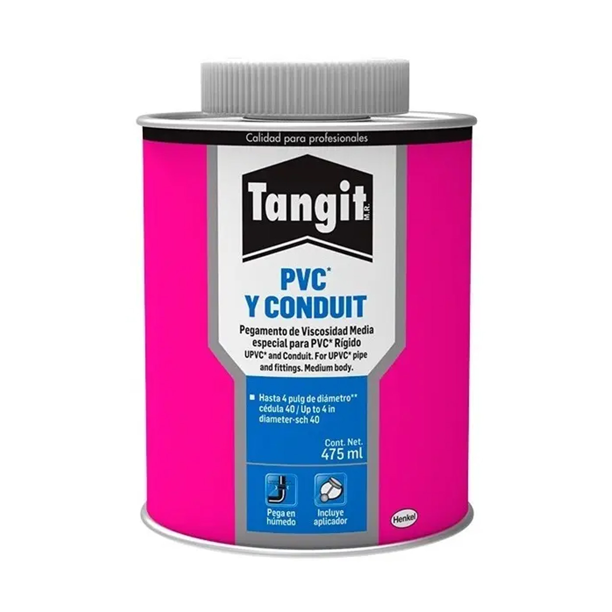 TANGIT PVC y Conduit