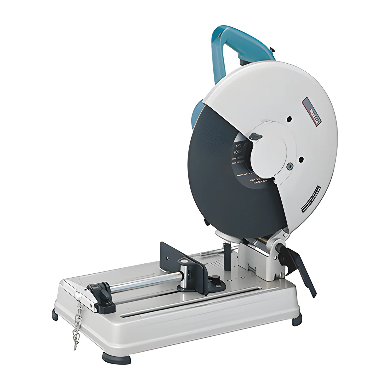Cortadora de metal Makita 2414NB