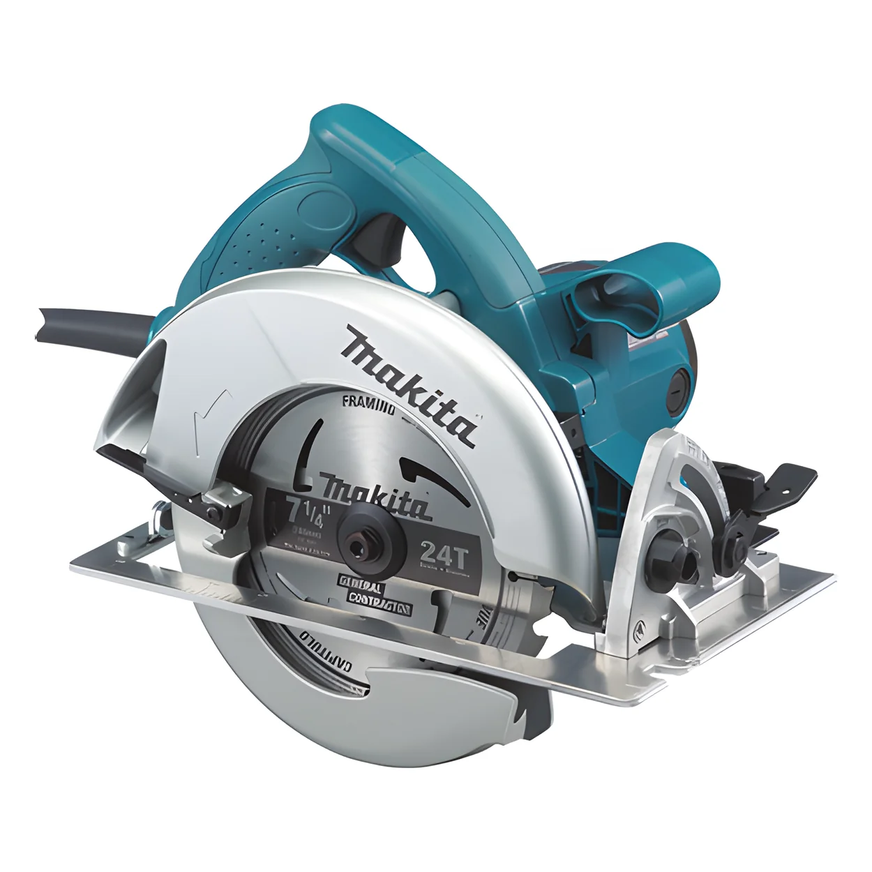 Sierra circular Makita 5007NK