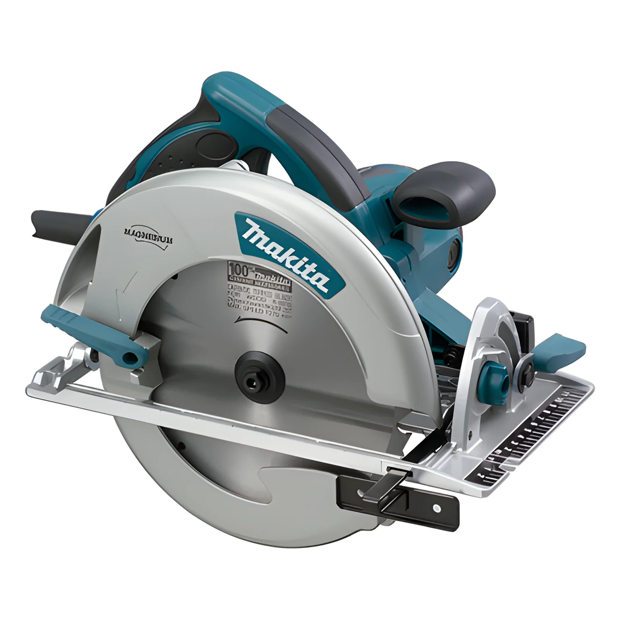 Sierra circular Makita 5008MG