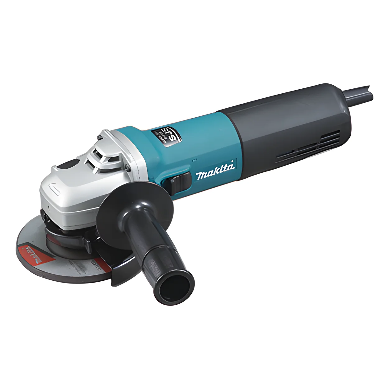 Mini esmeriladora angular Makita 9564PCV