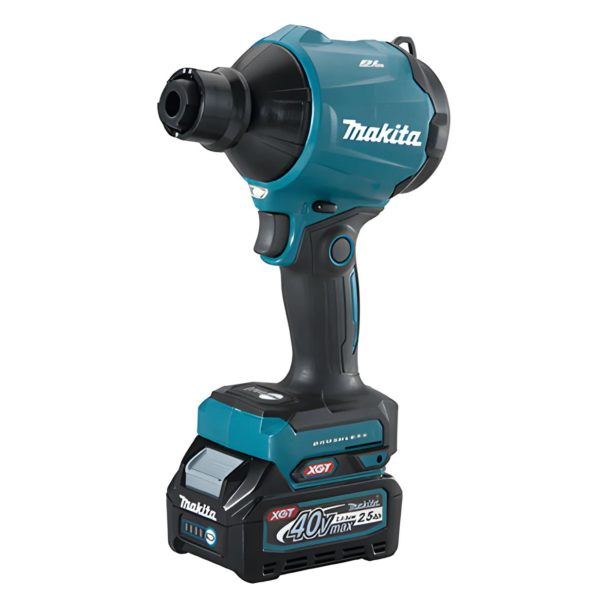 Soplador de aire inalámbrico Makita AS001GA101