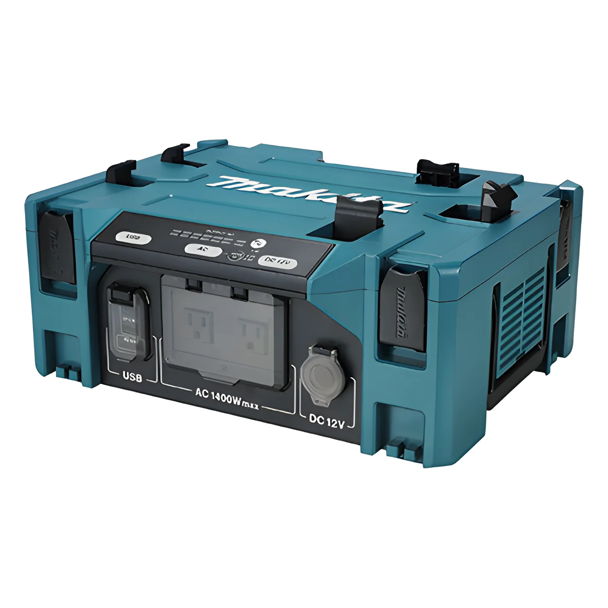 Convertidor de poder Makita BAC01