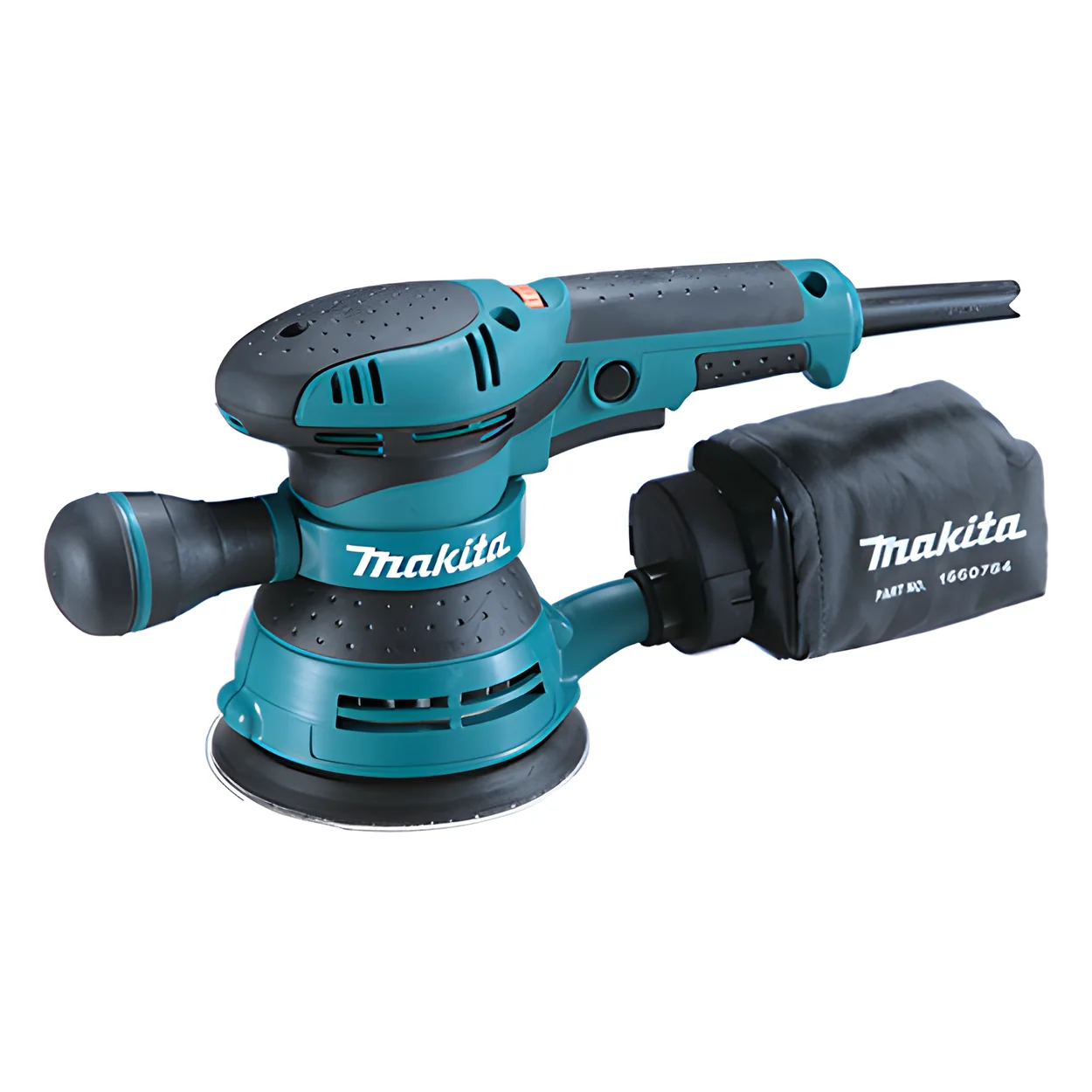 Lijadora excéntrica Makita BO5041