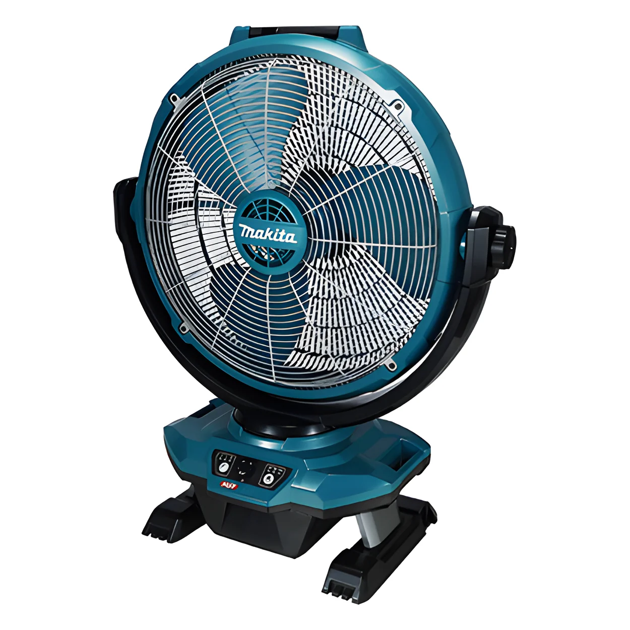 Ventilador inalámbrico Makita CF003GZ