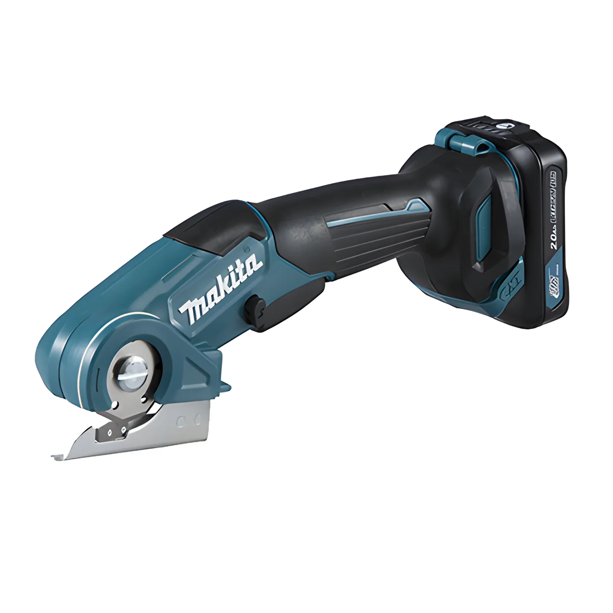 Multi cortador inalámbrico Makita CP100DWY