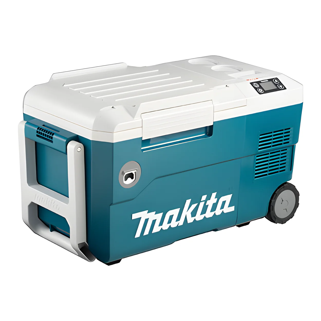 Hielera inalámbrica Makita CW001GZ01