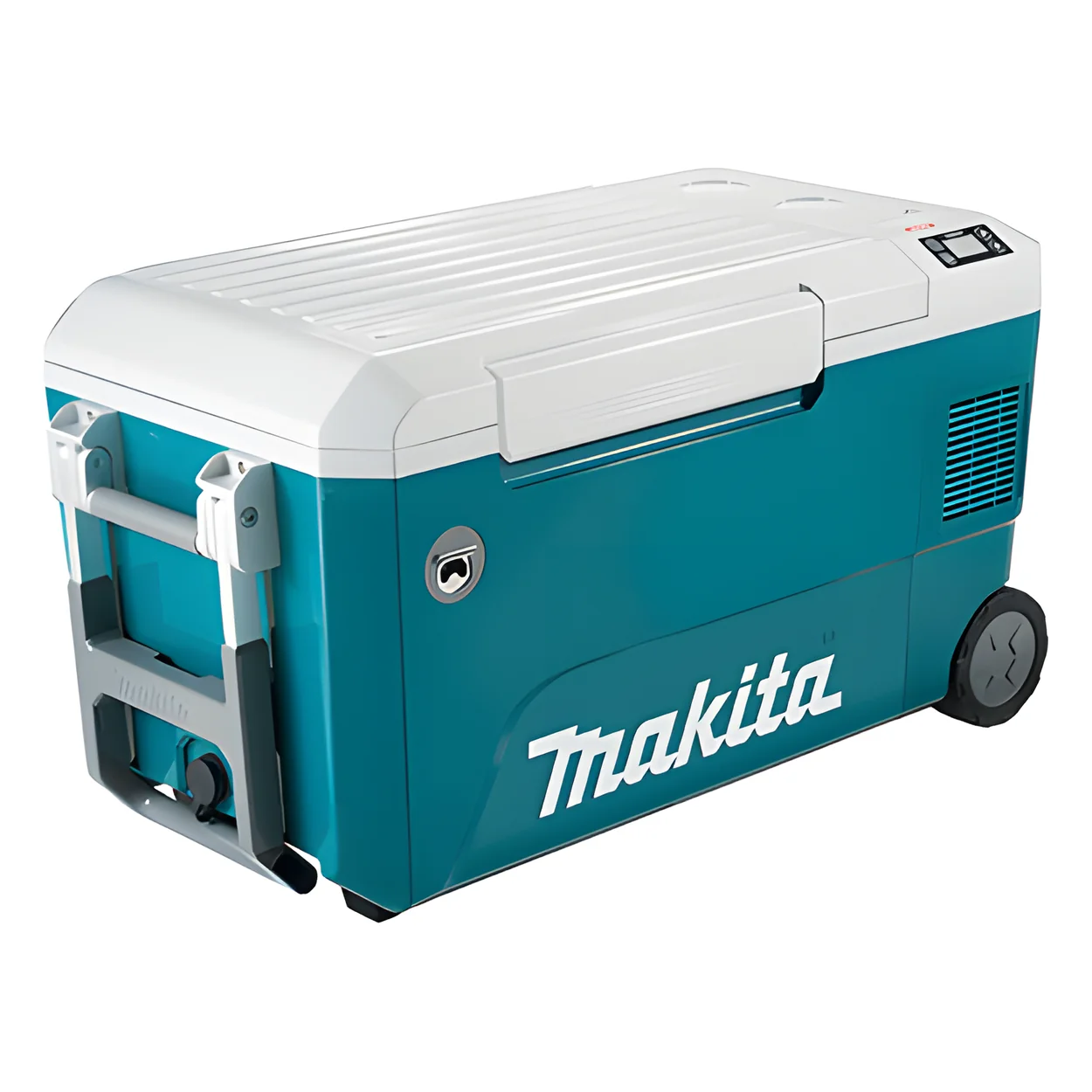 Hielera inalámbrica Makita CW002GZ01