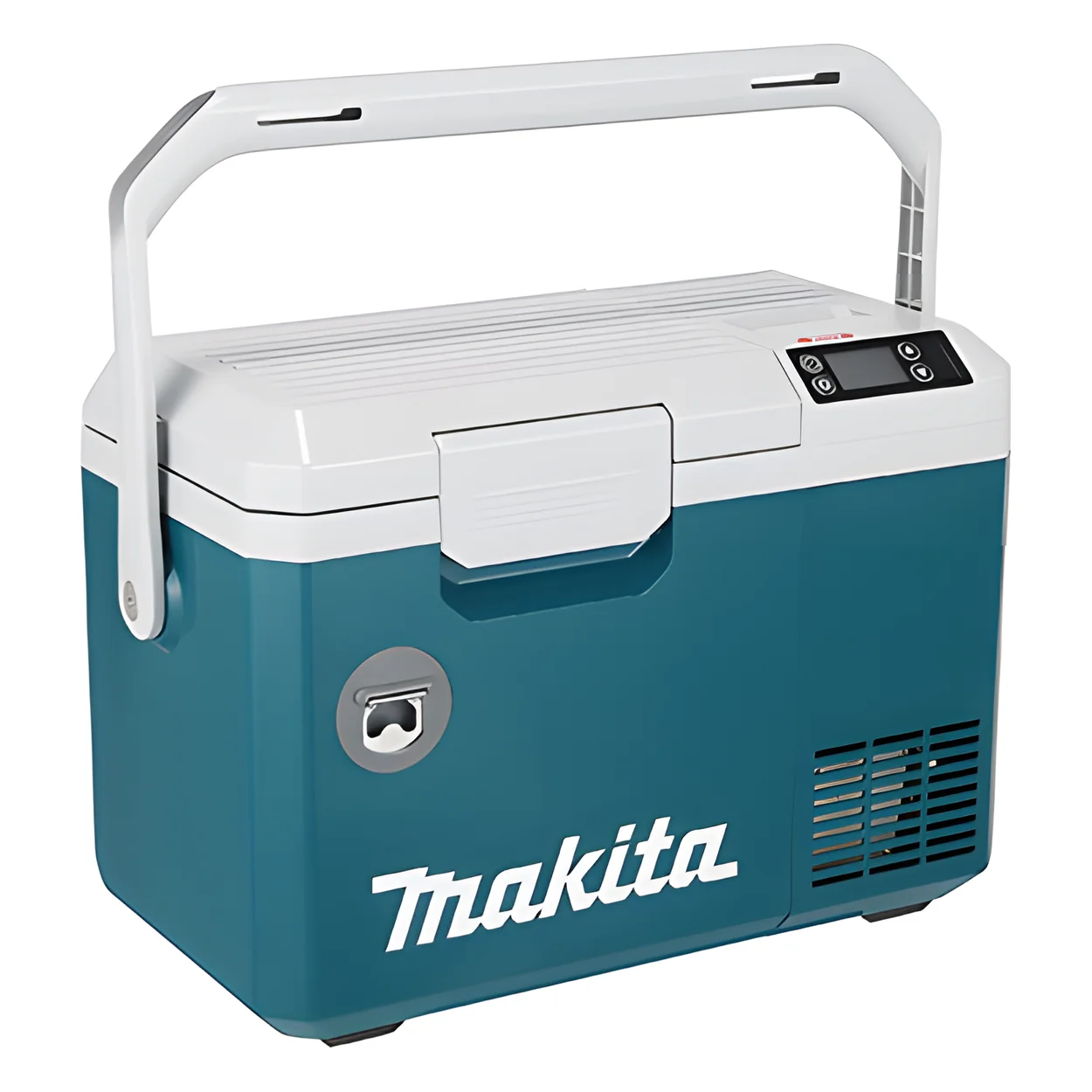 Hielera inalámbrica Makita CW003GZ01