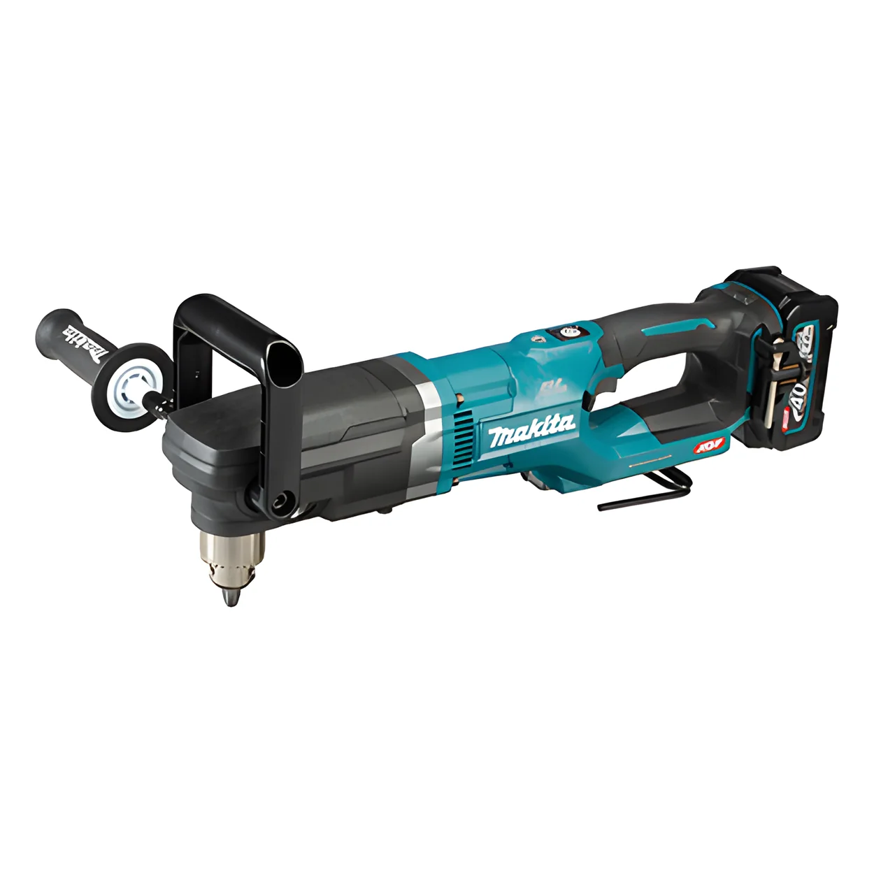 Taladro angular inalámbrico Makita DA001GM101