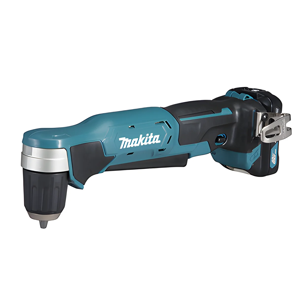 Taladro angular inalámbrico Makita DA333DWYE
