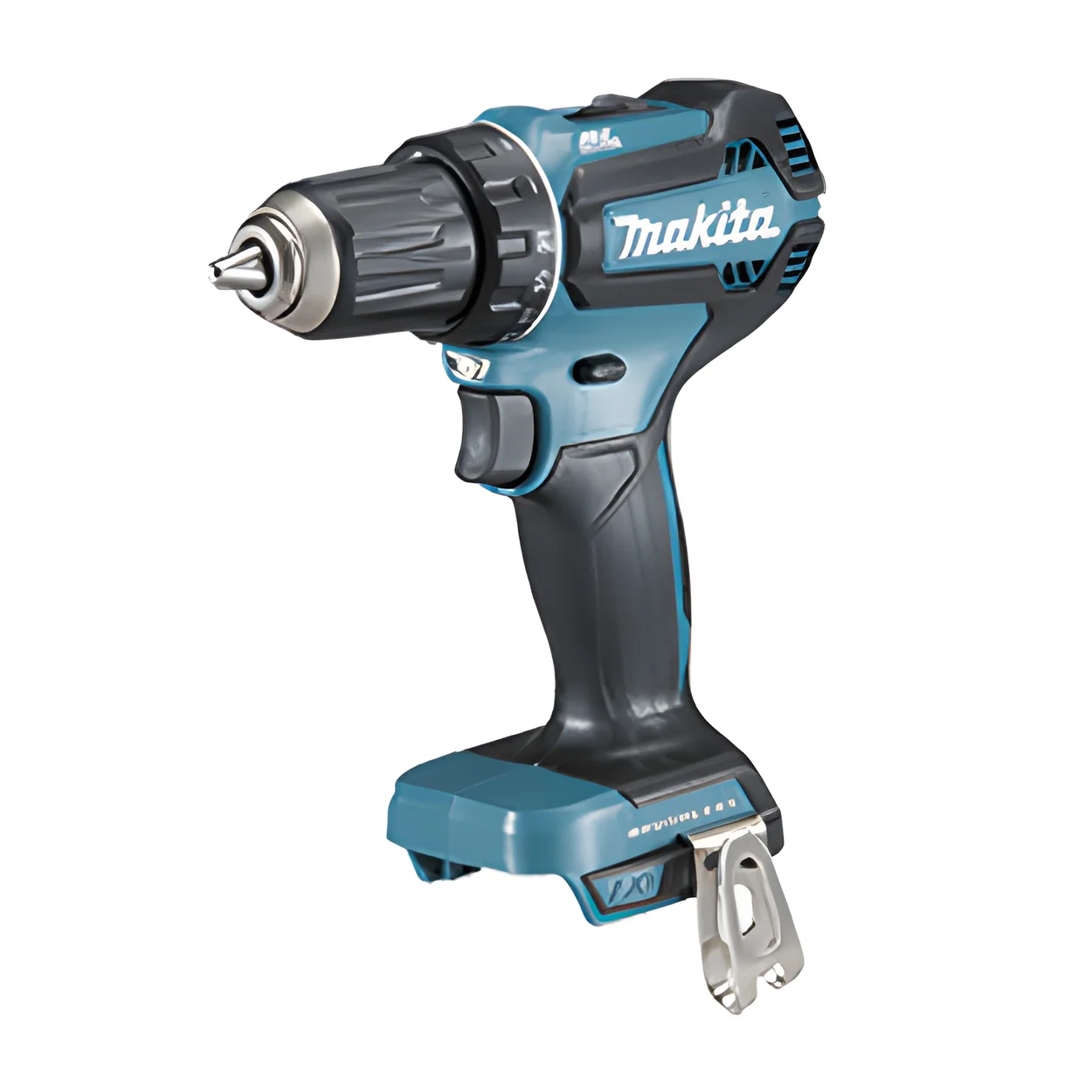 Atornillador taladro inalámbrico Makita DDF485SYE