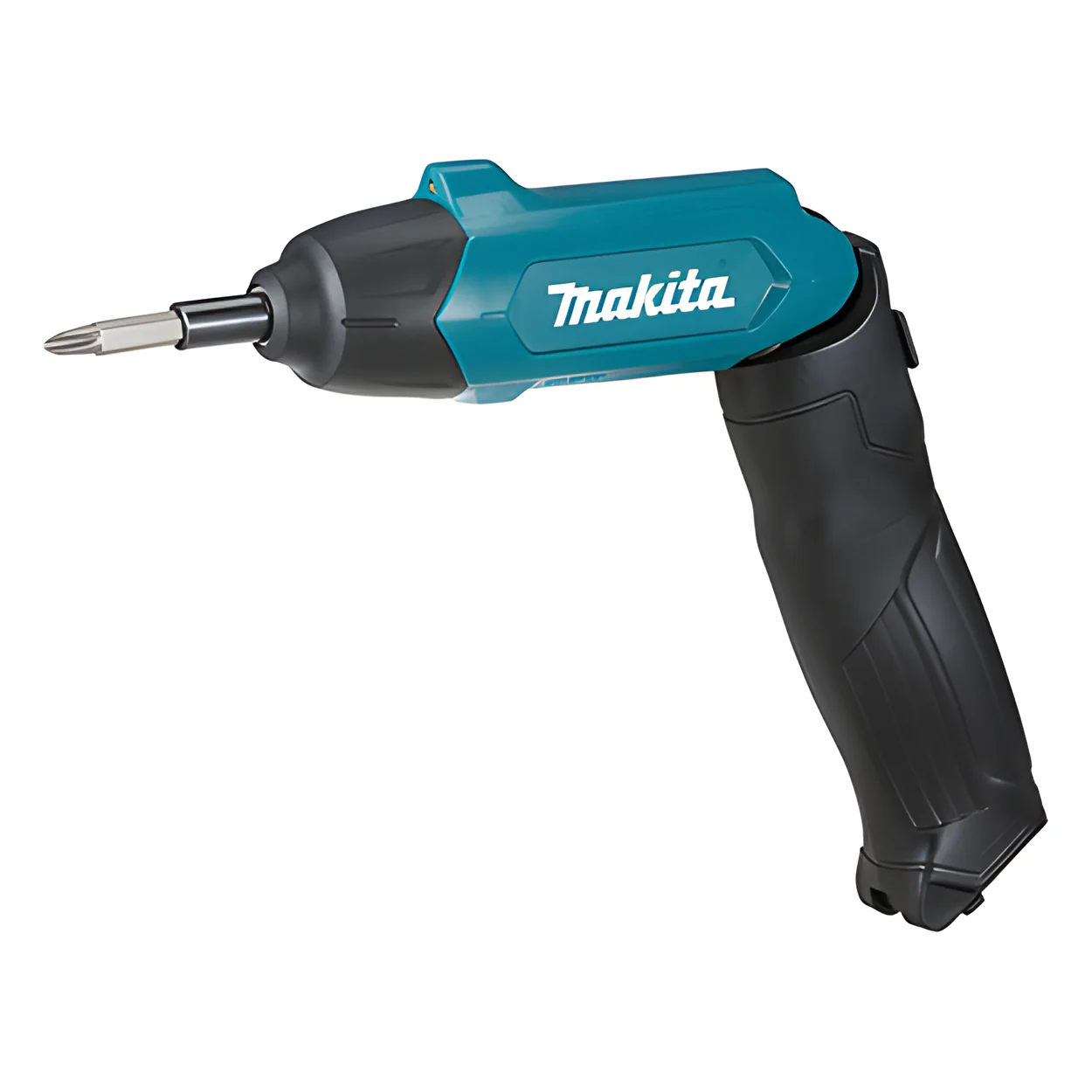Atornillador taladro inalámbrico Makita DF001GD202