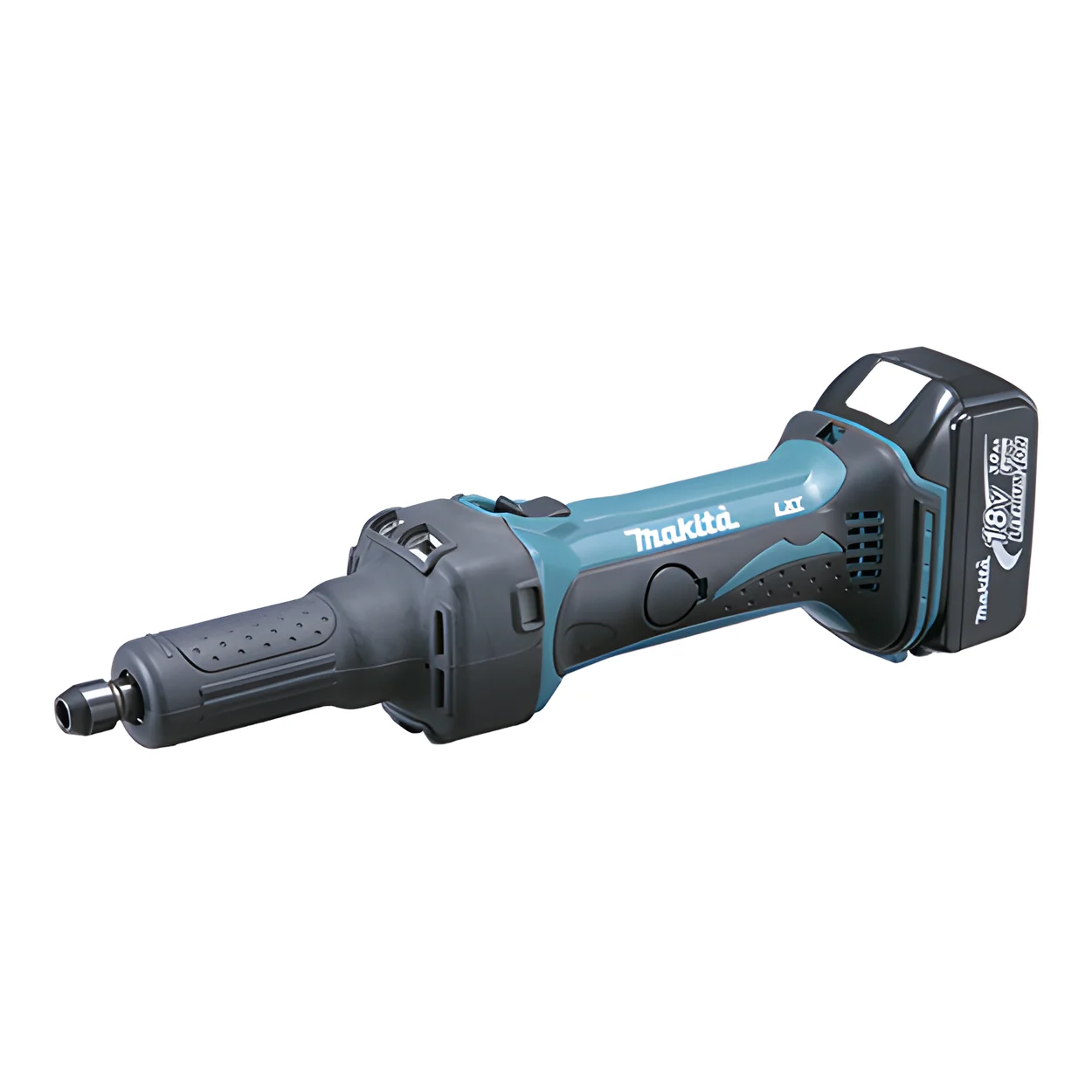 Rectificador inalámbrico Makita DGD800RFE