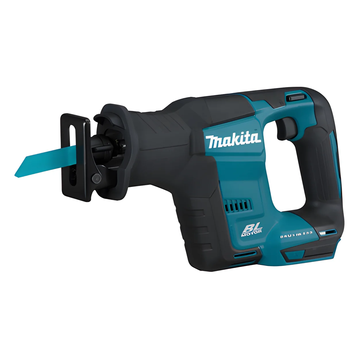 Sierra recíproca inalámbrica Makita DJR188Z