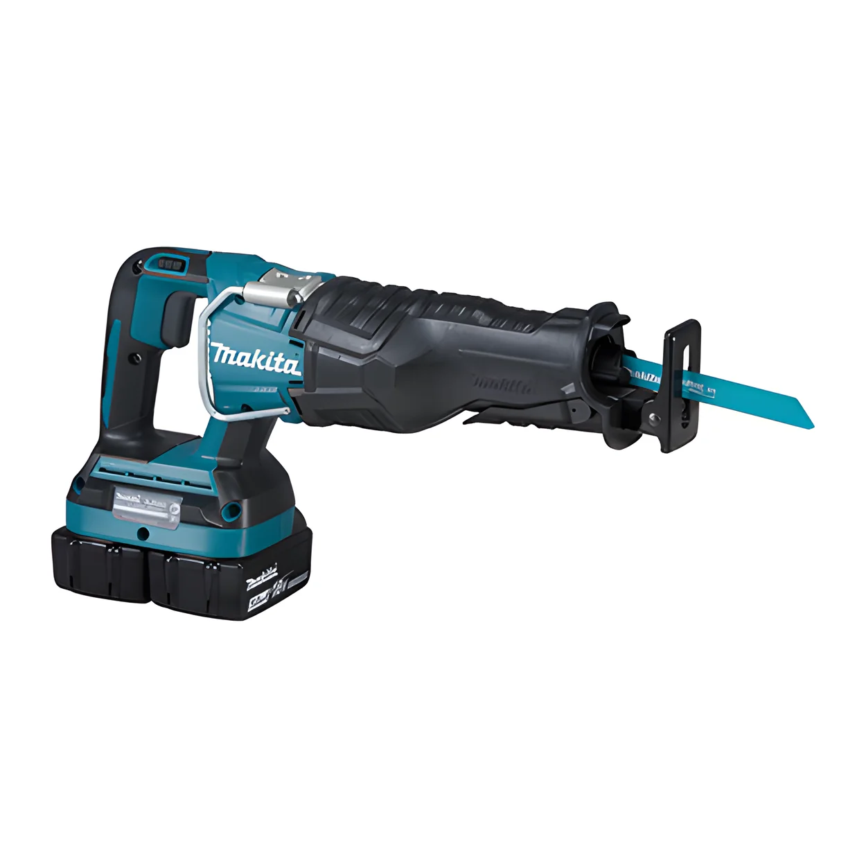 Sierra recíproca inalámbrica Makita DJR360Z