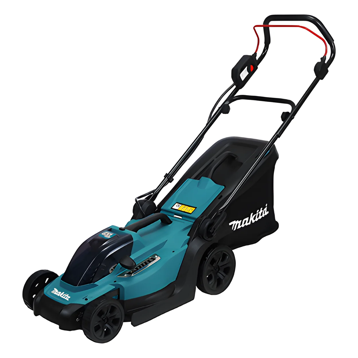 Cortadora de césped inalámbrica Makita DLM330ST
