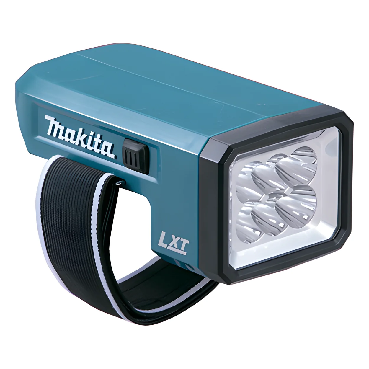 Lámpara de trabajo Makita DML186