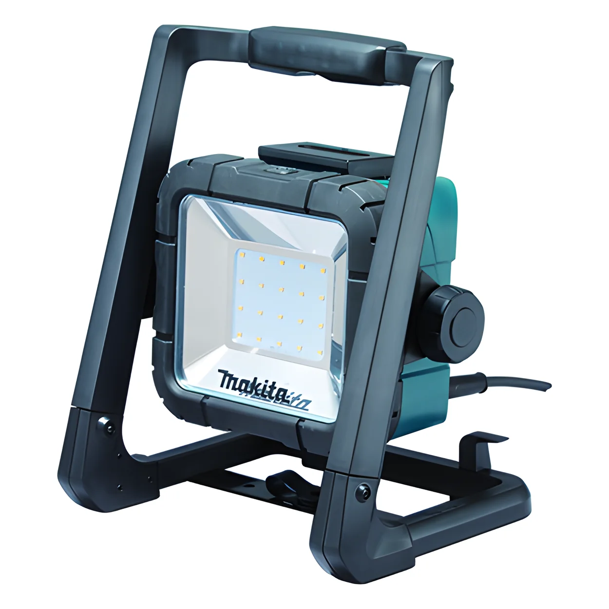 Lámpara de trabajo Makita DML805