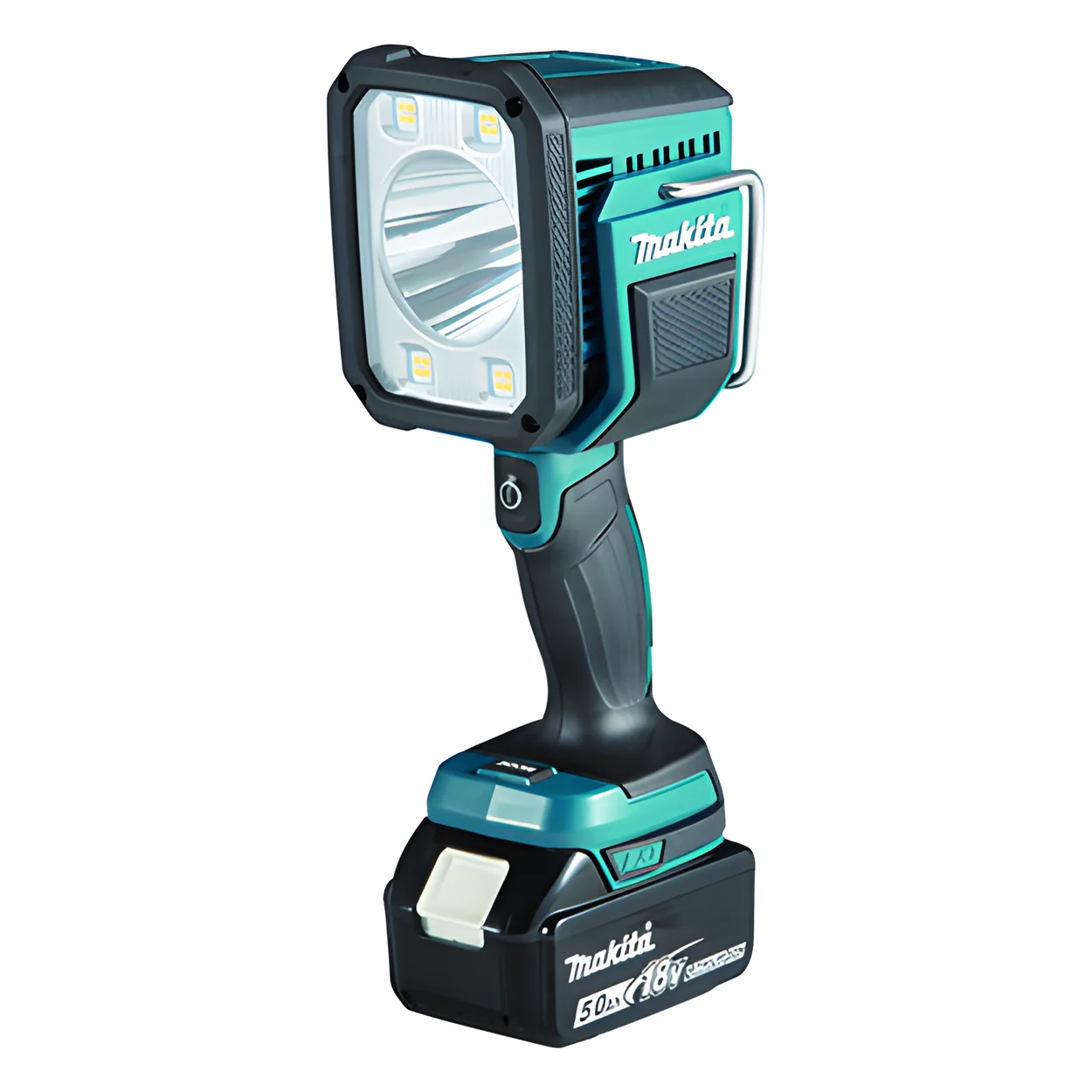 Lámpara de trabajo Makita DML812