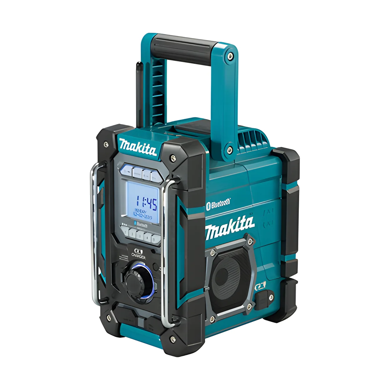 Bocina y reproductor inalámbrico Makita DMR300