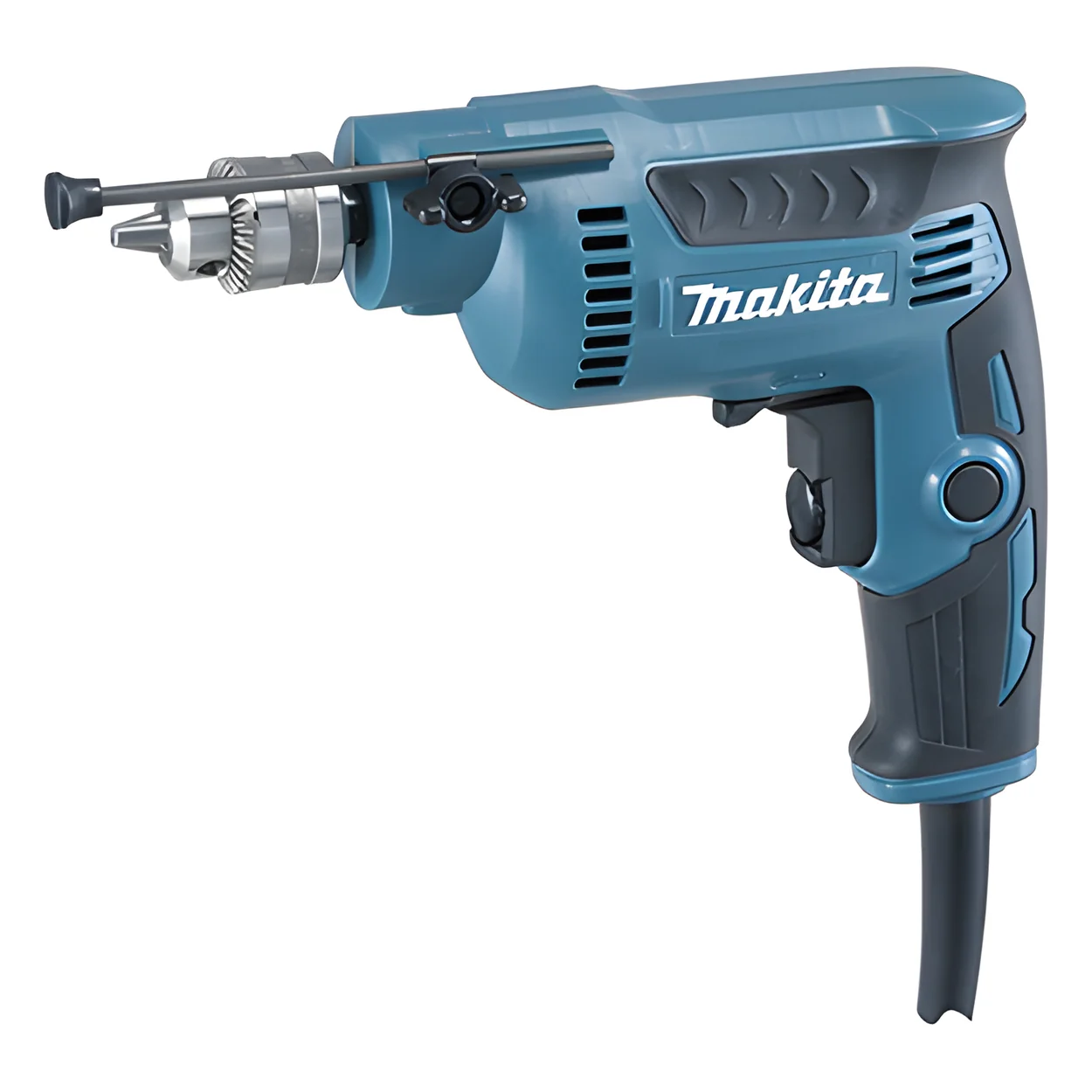 Taladro de alta velocidad Makita DP2010