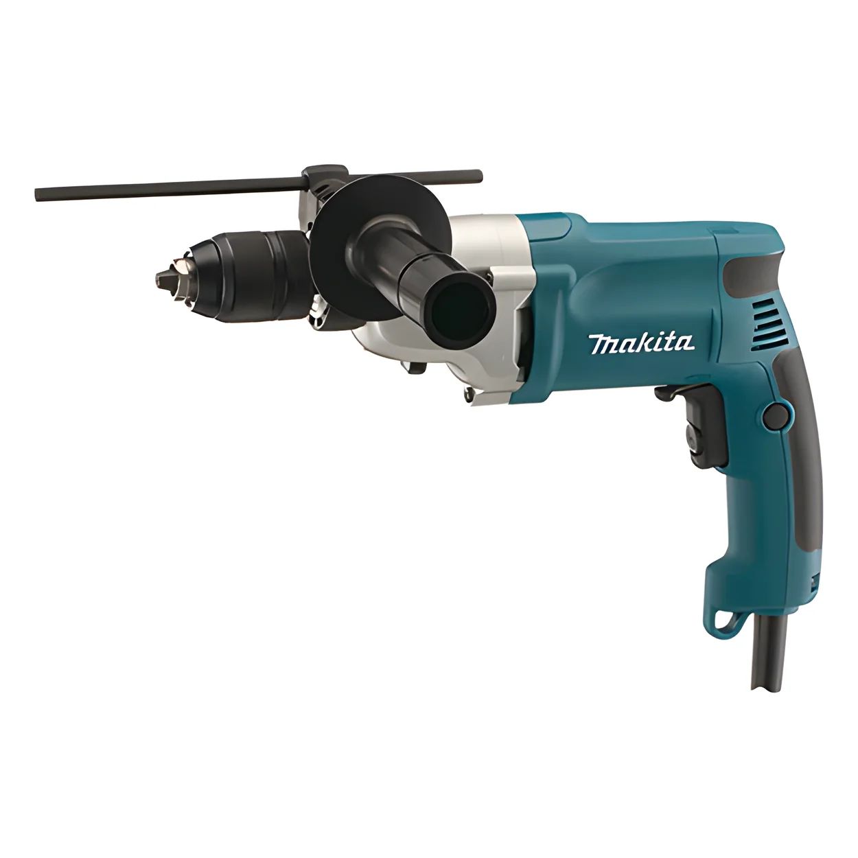 Taladro de dos velocidades Makita DP4011