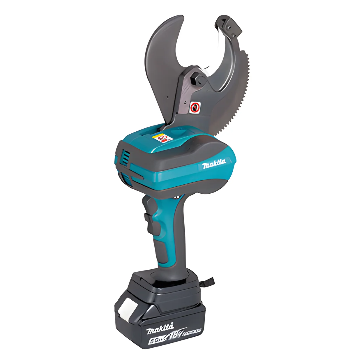 Cortadora de cable inalámbrica Makita DTC101ZK