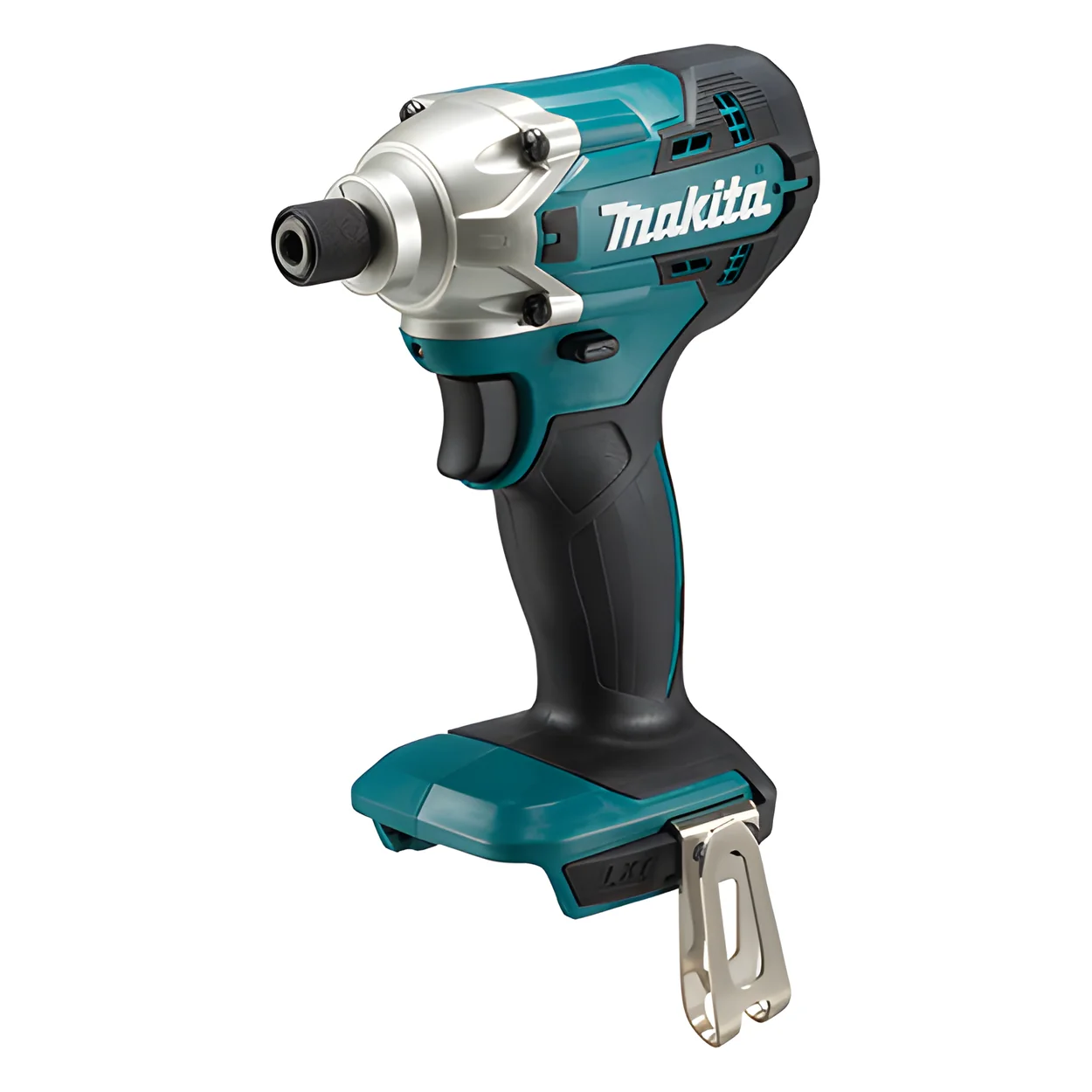 Atornillador de impacto inalámbrico Makita DTD156SYE